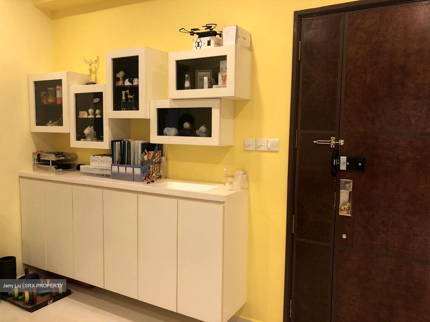 Regent Park (D5), Condominium #504296941